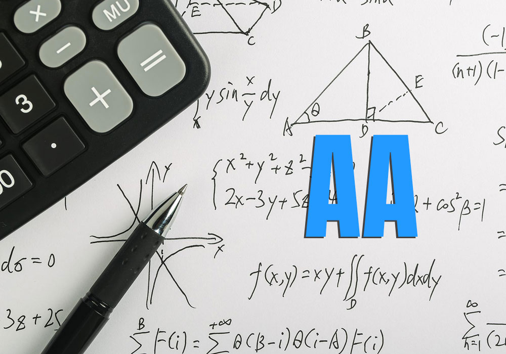 Things You Should Consider For IB Math AA